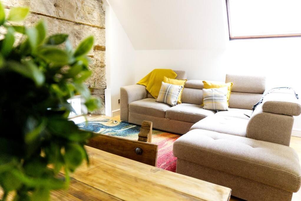 Stunning & Unique Apt In Culross Luaran gambar