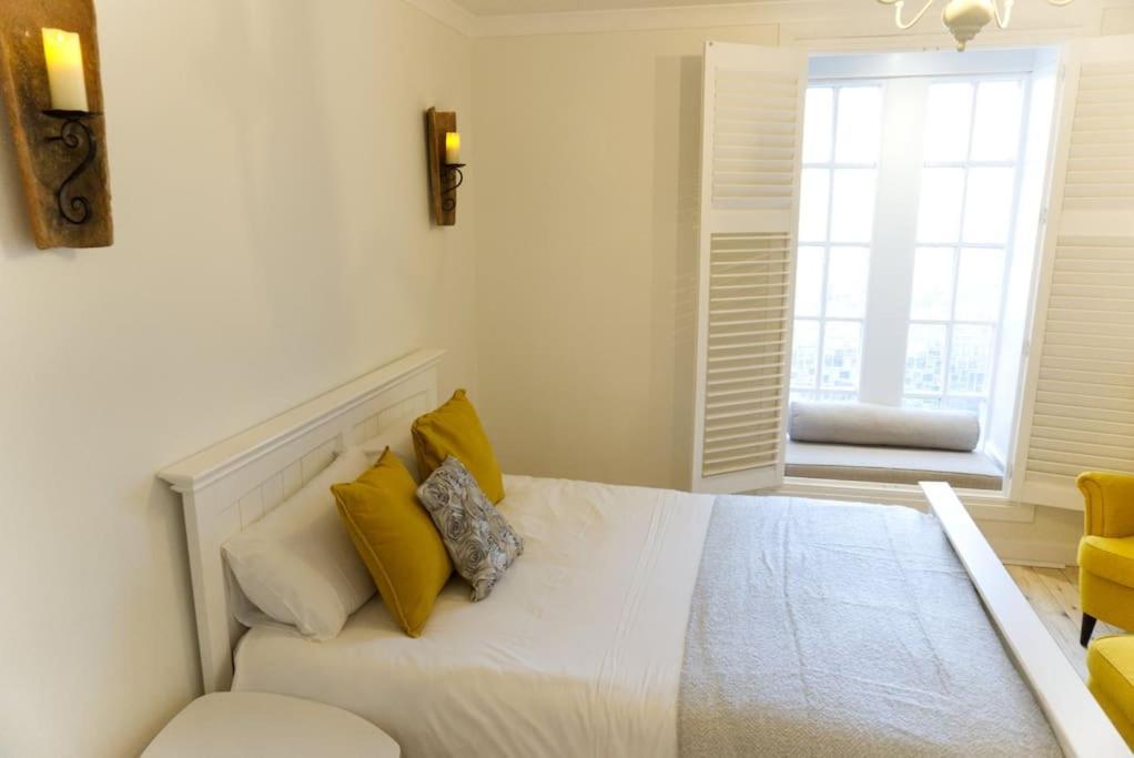 Stunning & Unique Apt In Culross Luaran gambar